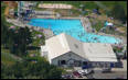 Lava Hot Springs Olympic Swimming Complex